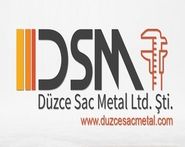 Düzce Saç Metal