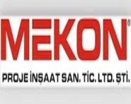 Mekon Proje 