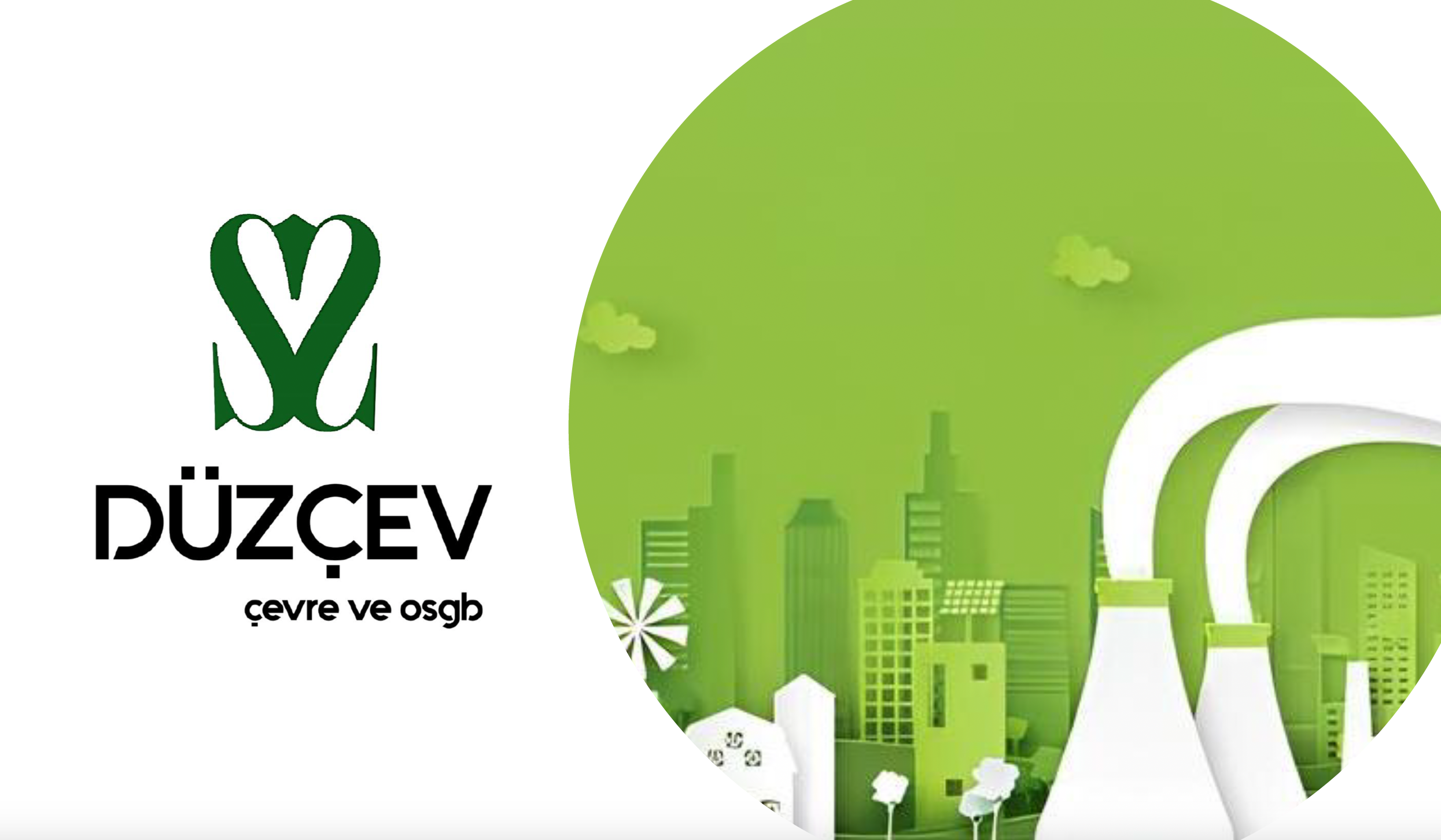 Çevre Danışmanlığı