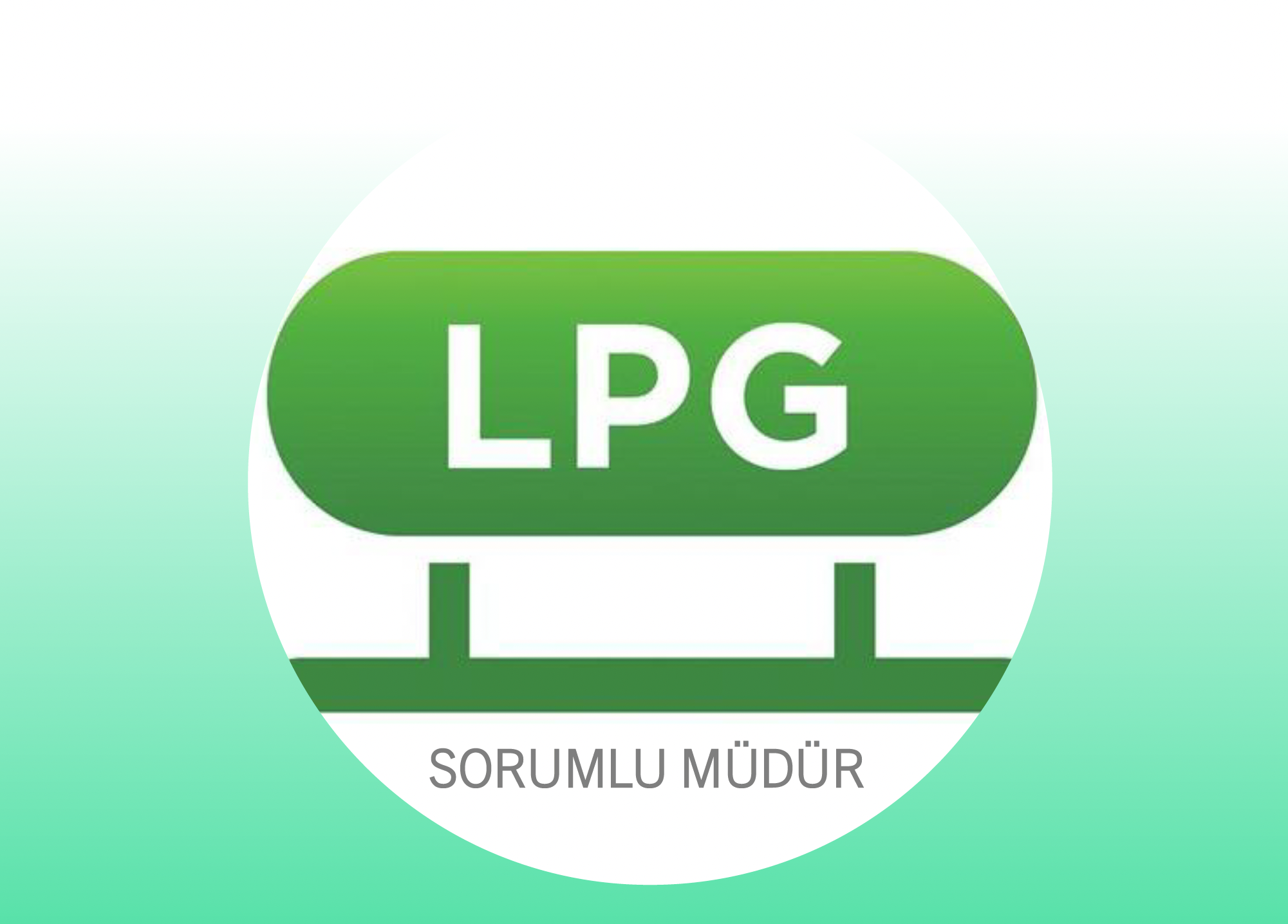LPG Sorumlu Müdürlük 